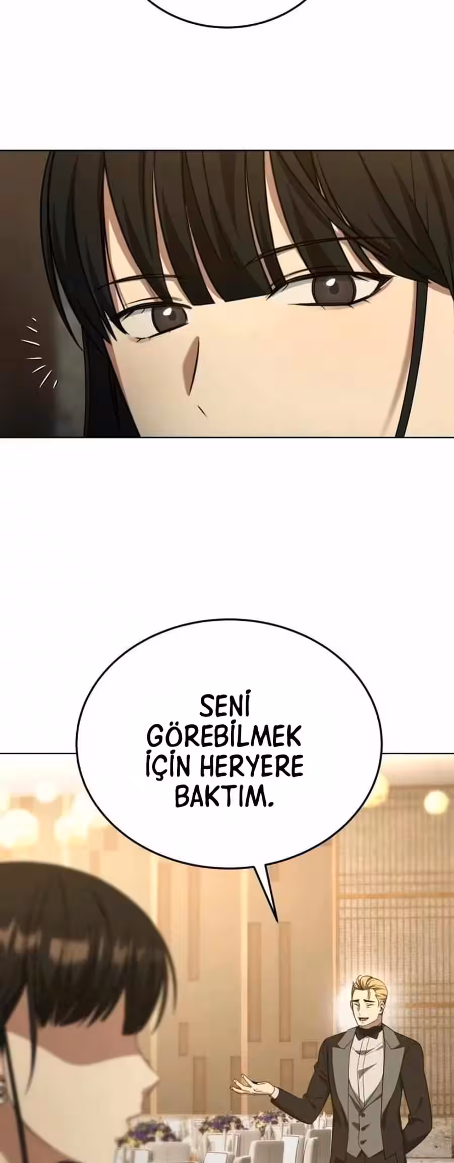 Sayfa 39 — Bölüm 26 — İskeletleri Canlandırabilirim