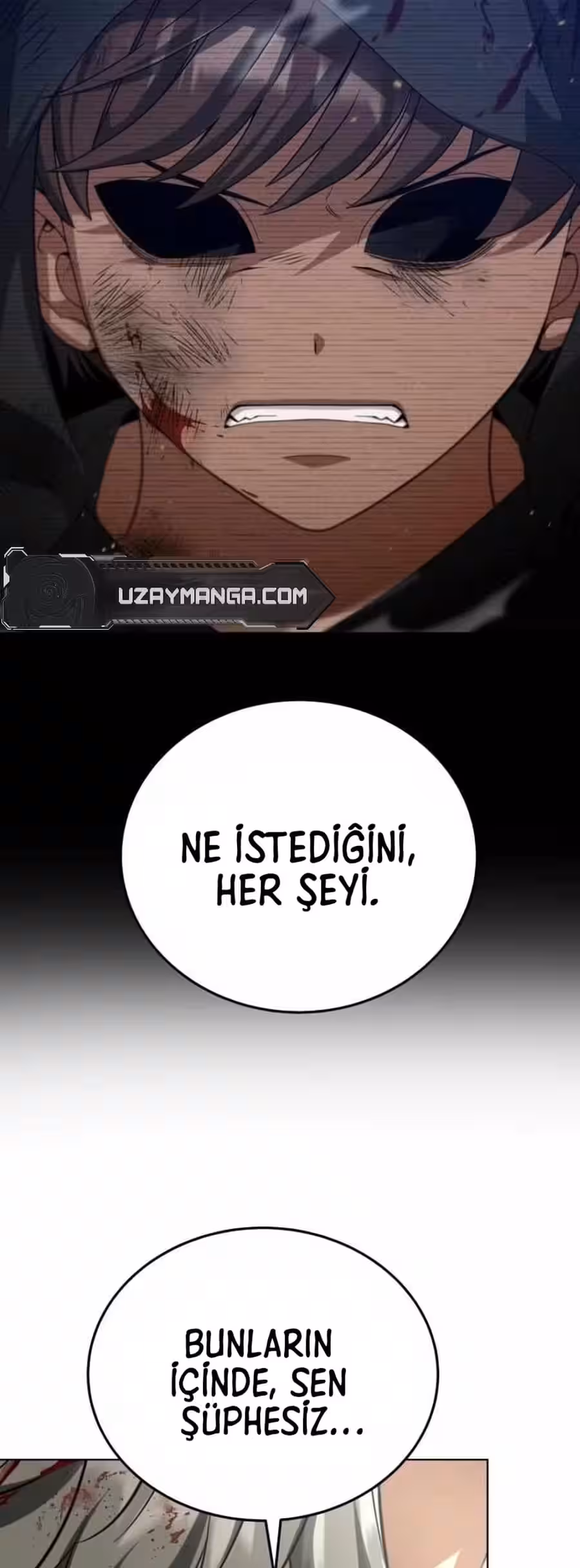 Sayfa 50 — Bölüm 26 — İskeletleri Canlandırabilirim