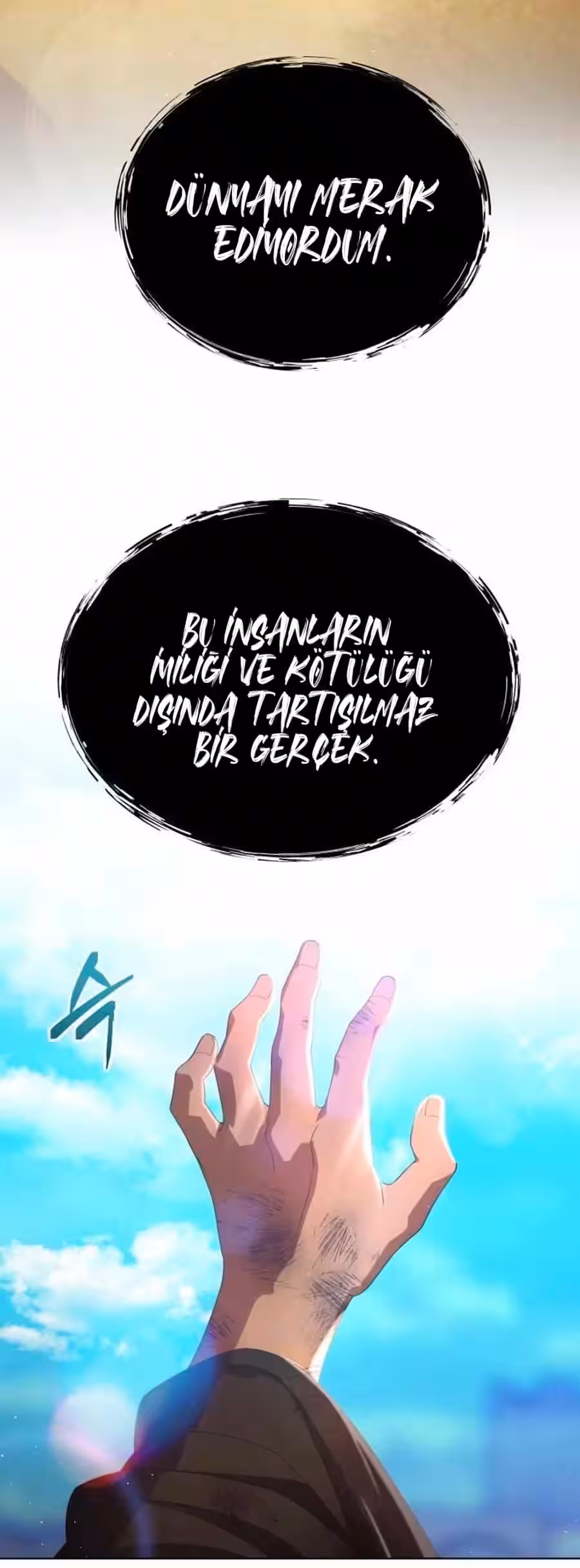Sayfa 57 — Bölüm 26 — İskeletleri Canlandırabilirim