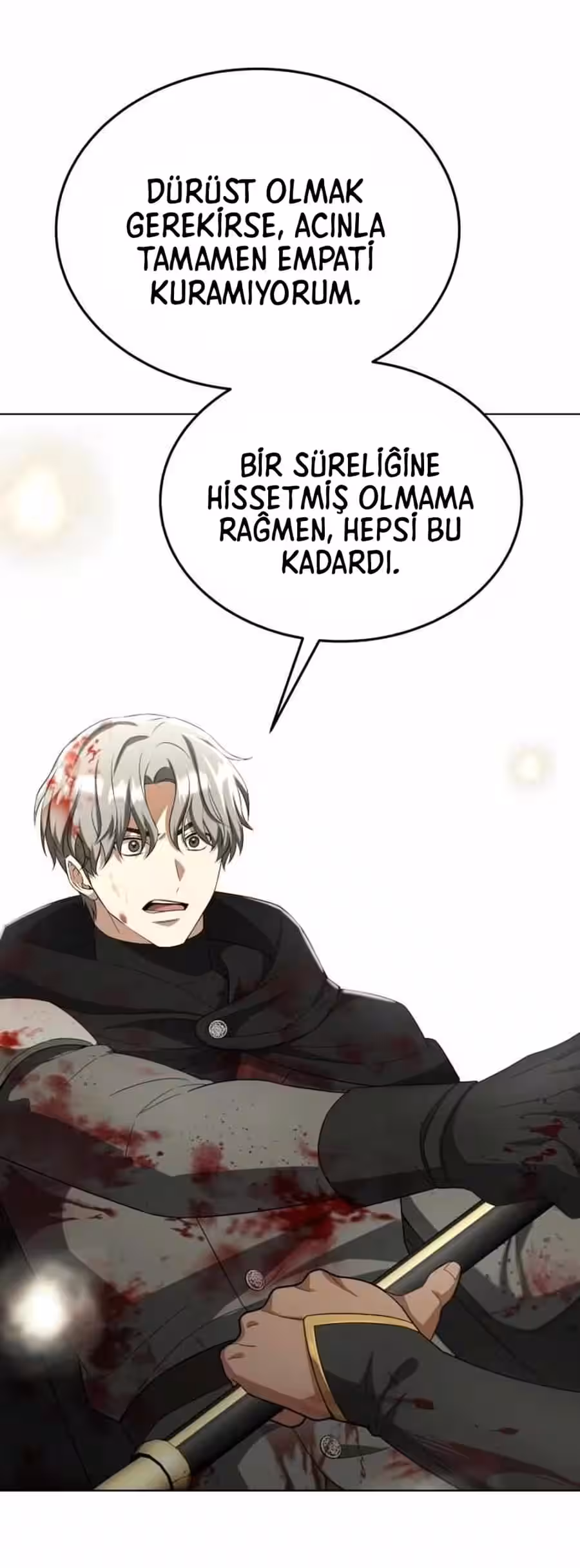 Sayfa 60 — Bölüm 26 — İskeletleri Canlandırabilirim
