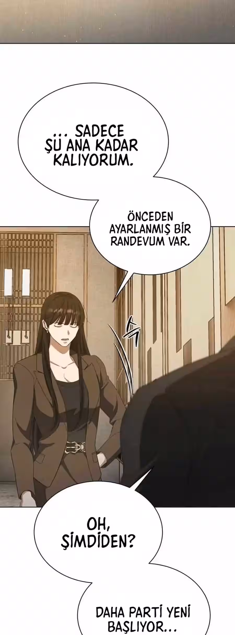 Sayfa 6 — Bölüm 27 — İskeletleri Canlandırabilirim