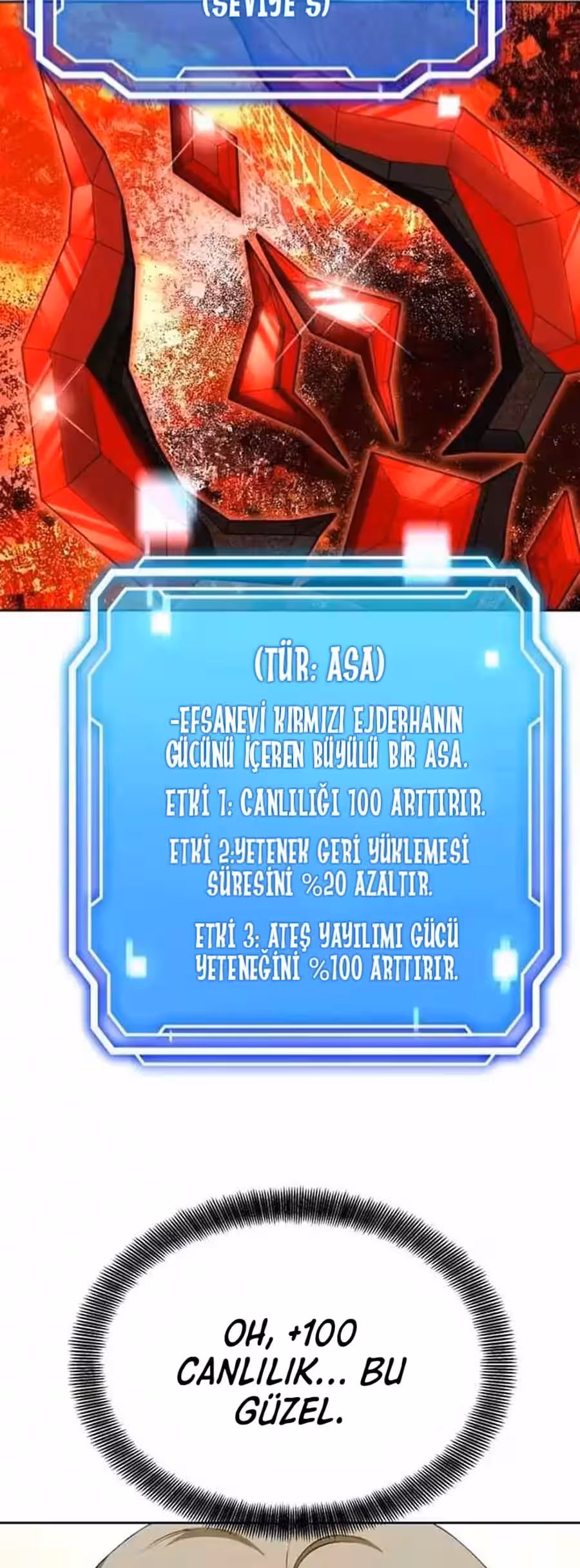 Sayfa 53 — Bölüm 27 — İskeletleri Canlandırabilirim