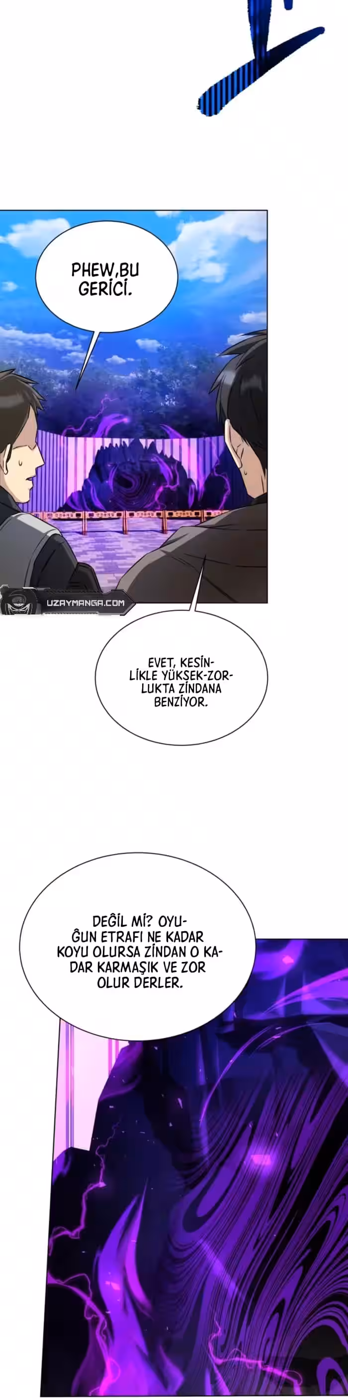Sayfa 42 — Bölüm 3 — İskeletleri Canlandırabilirim