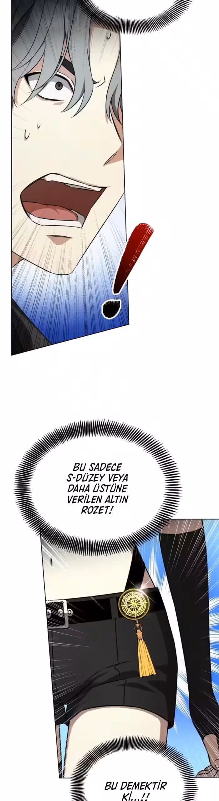 Sayfa 63 — Bölüm 3 — İskeletleri Canlandırabilirim