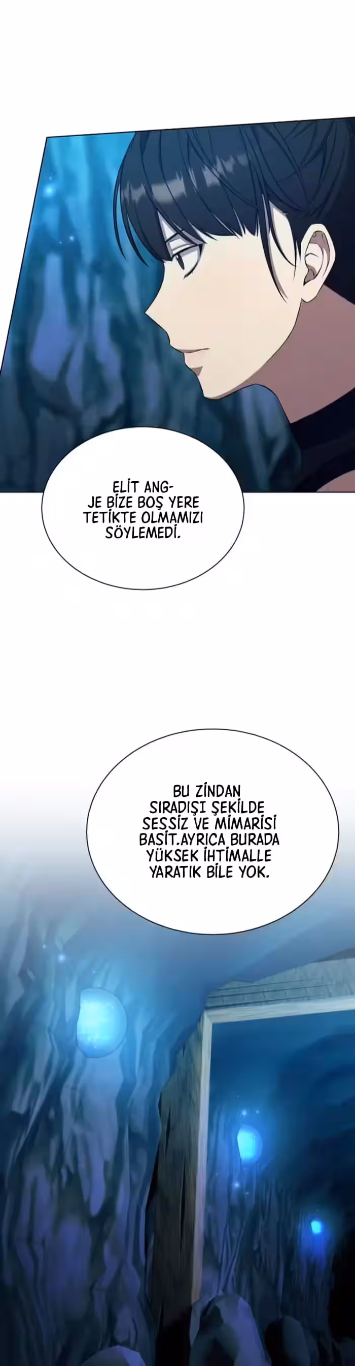 Sayfa 51 — Bölüm 4 — İskeletleri Canlandırabilirim