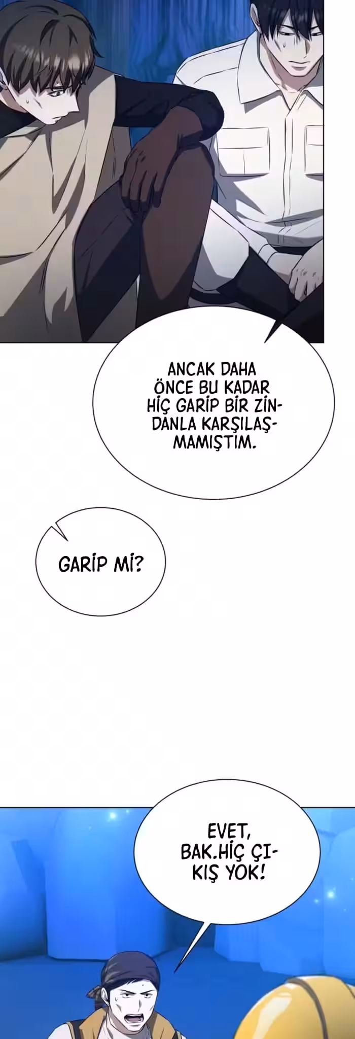 Sayfa 41 — Bölüm 5 — İskeletleri Canlandırabilirim
