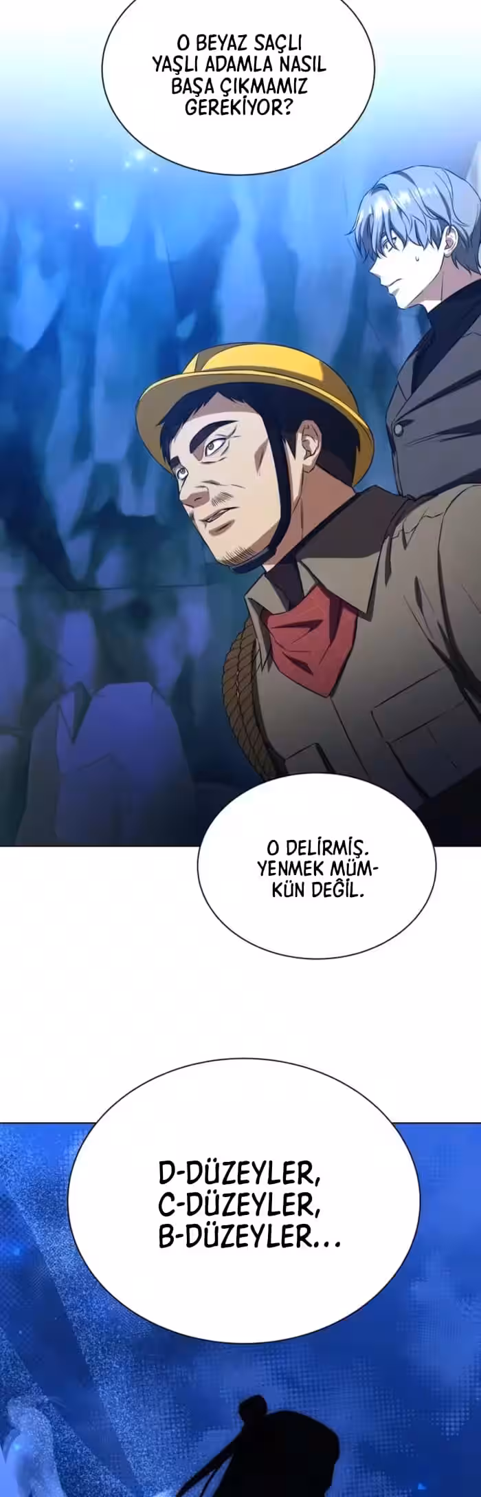 Sayfa 47 — Bölüm 5 — İskeletleri Canlandırabilirim
