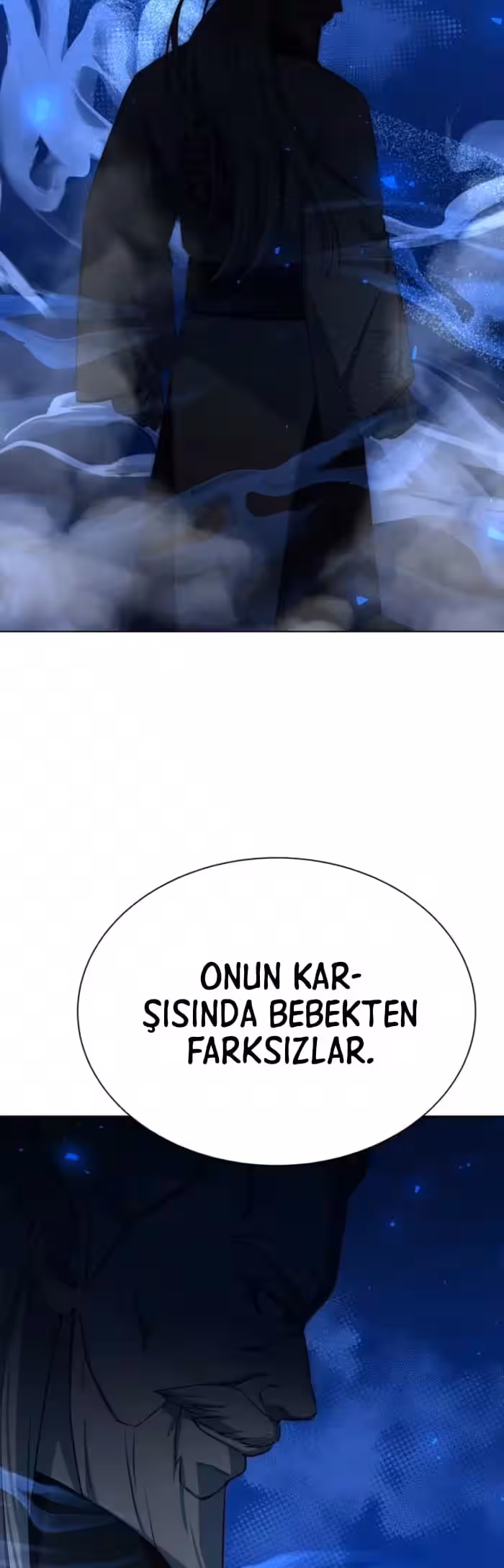 Sayfa 49 — Bölüm 5 — İskeletleri Canlandırabilirim