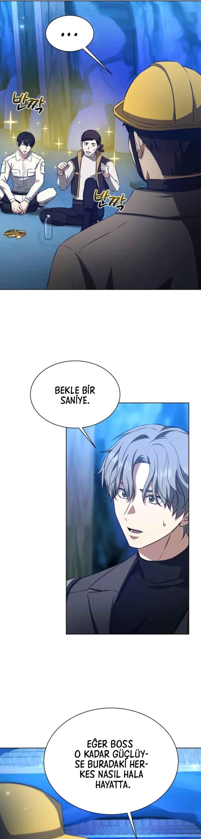 Sayfa 52 — Bölüm 5 — İskeletleri Canlandırabilirim