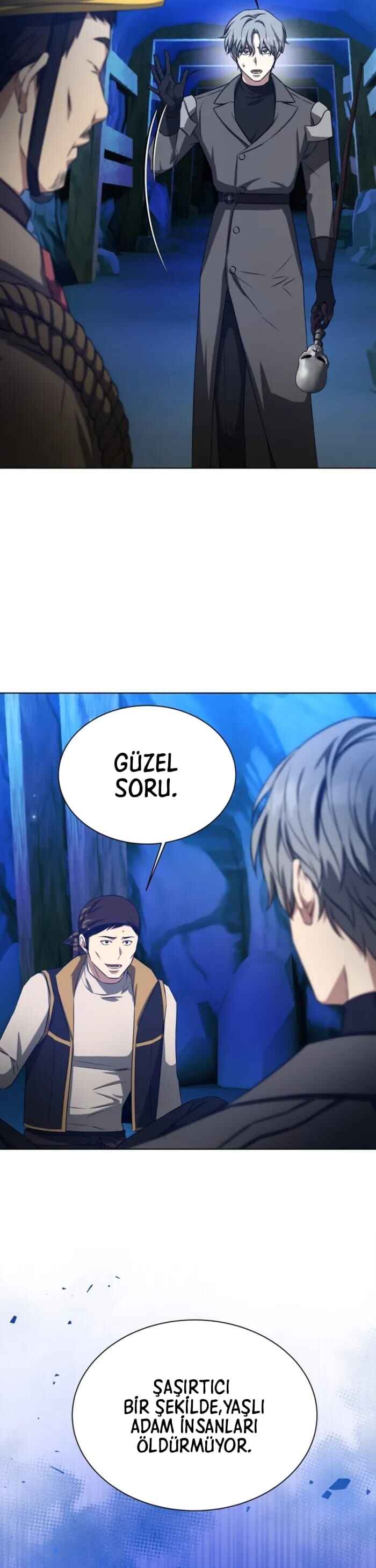 Sayfa 53 — Bölüm 5 — İskeletleri Canlandırabilirim