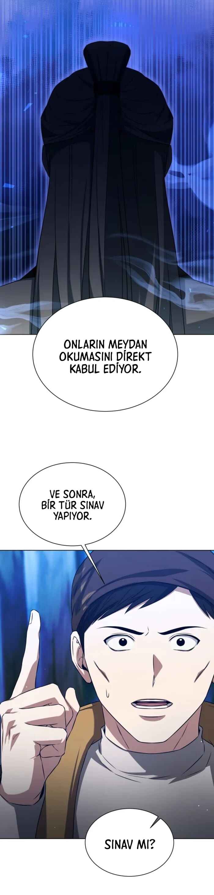 Sayfa 54 — Bölüm 5 — İskeletleri Canlandırabilirim