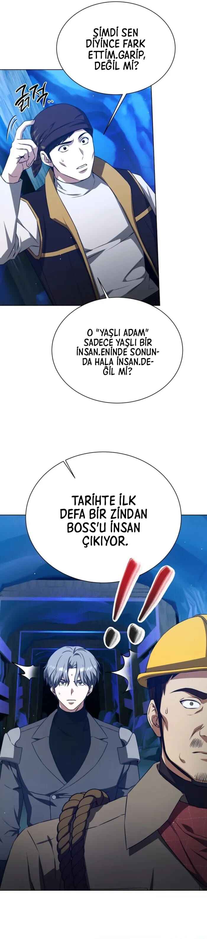 Sayfa 61 — Bölüm 5 — İskeletleri Canlandırabilirim