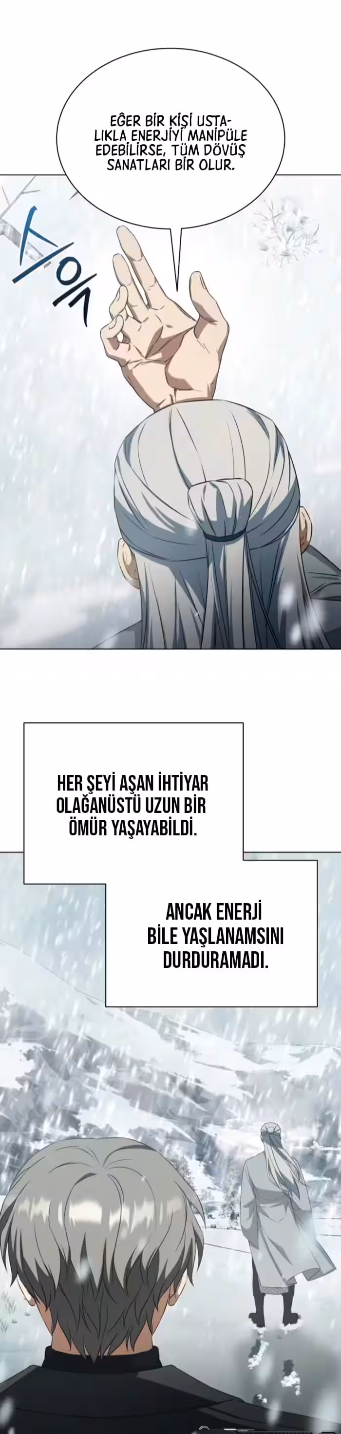 Sayfa 55 — Bölüm 7 — İskeletleri Canlandırabilirim
