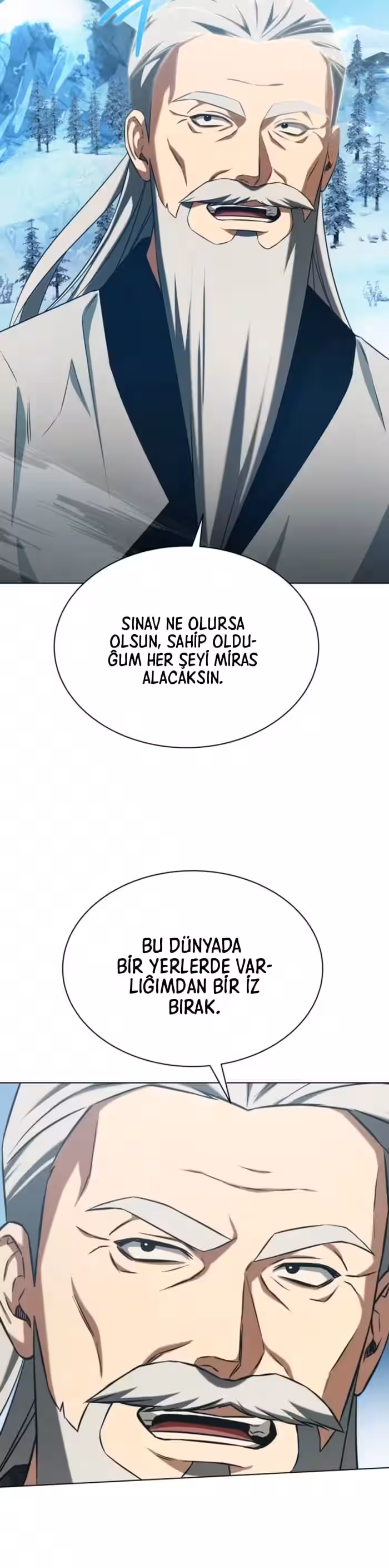 Sayfa 59 — Bölüm 8 — İskeletleri Canlandırabilirim