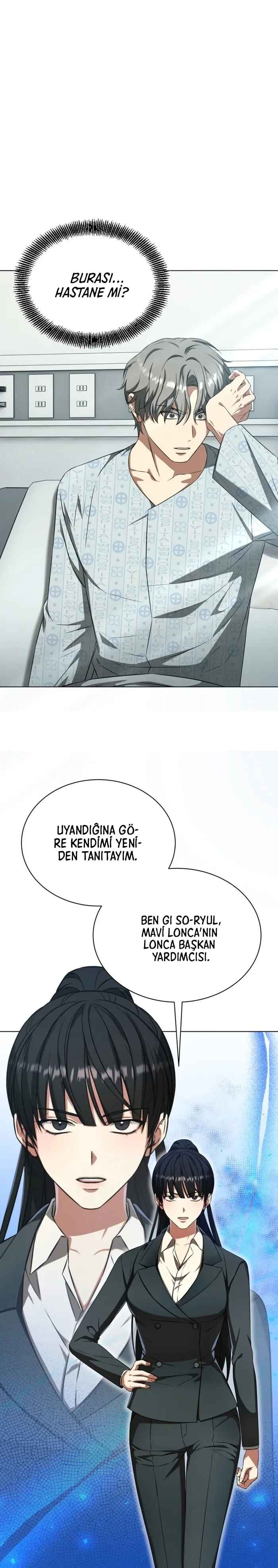 Sayfa 4 — Bölüm 9 — İskeletleri Canlandırabilirim