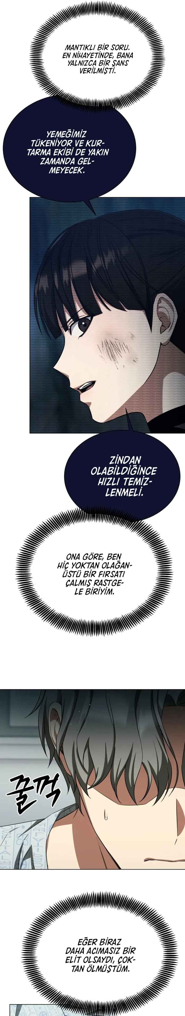 Sayfa 10 — Bölüm 9 — İskeletleri Canlandırabilirim