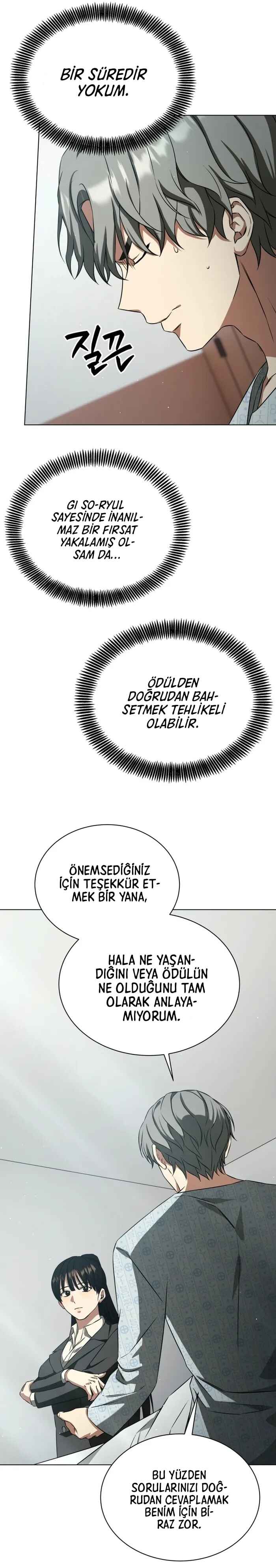 Sayfa 16 — Bölüm 9 — İskeletleri Canlandırabilirim