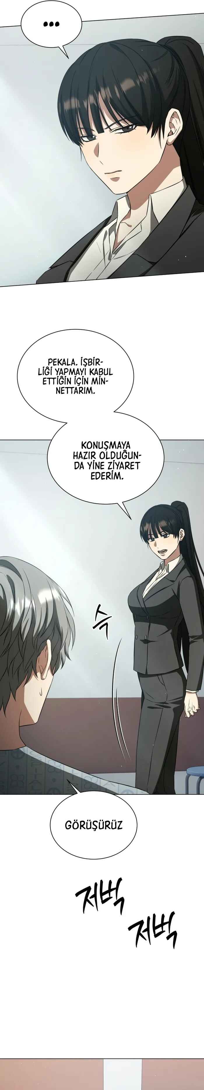 Sayfa 18 — Bölüm 9 — İskeletleri Canlandırabilirim