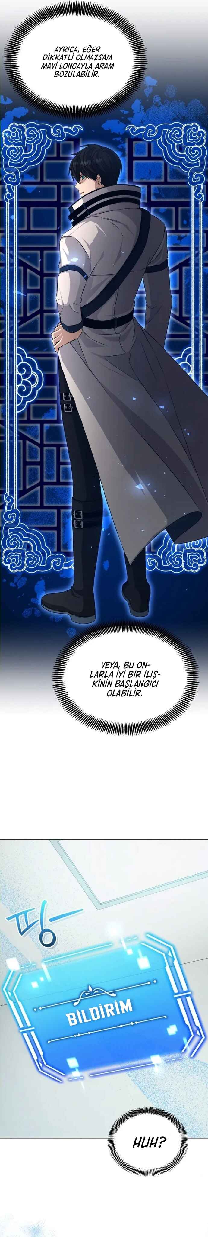Sayfa 20 — Bölüm 9 — İskeletleri Canlandırabilirim