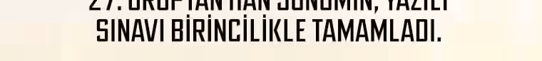 Sayfa 12 — Bölüm 1 — Efsanevi Kahramanların Varisi