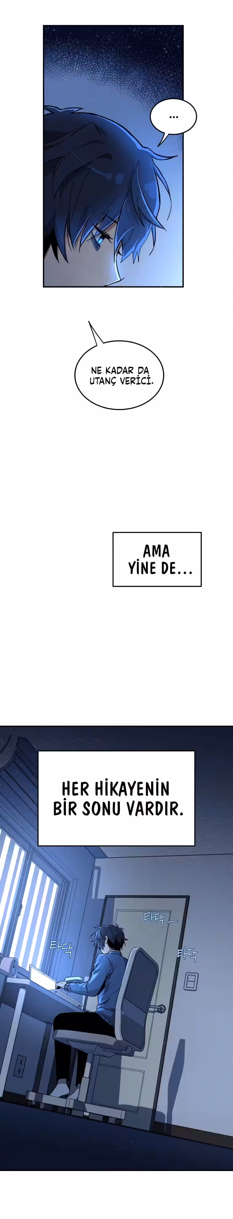 Sayfa 23 — Bölüm 1 — Efsanevi Kahramanların Varisi