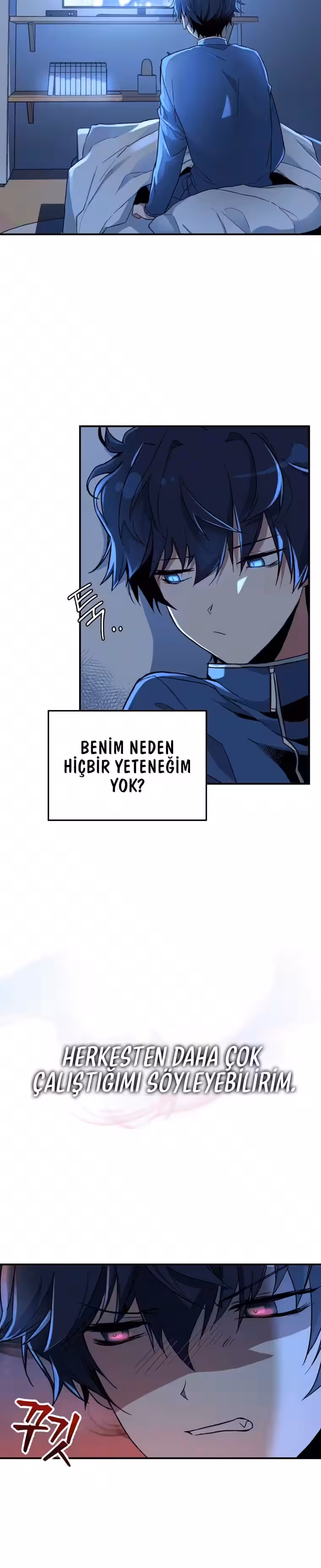 Sayfa 27 — Bölüm 1 — Efsanevi Kahramanların Varisi