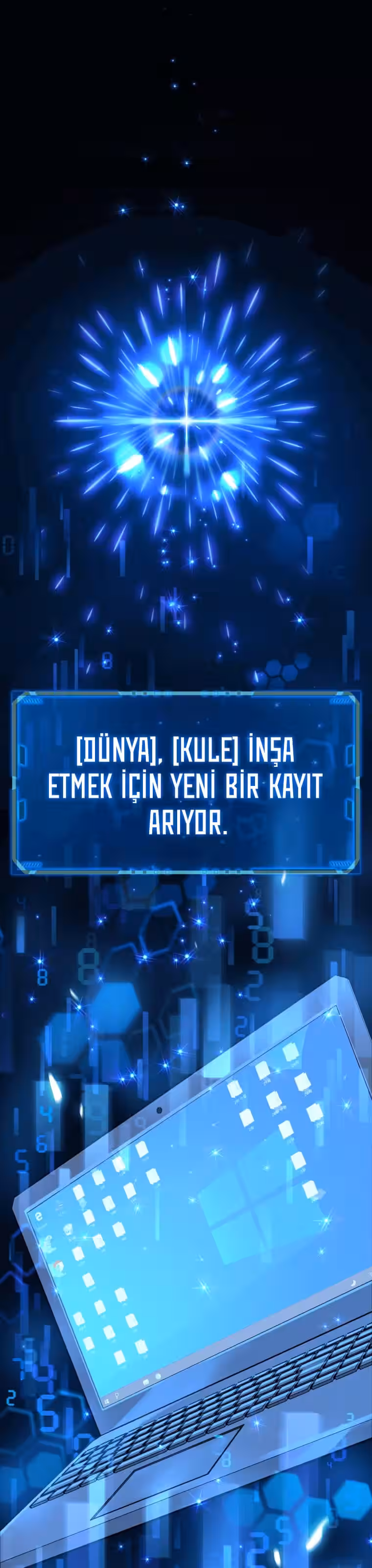 Sayfa 30 — Bölüm 1 — Efsanevi Kahramanların Varisi