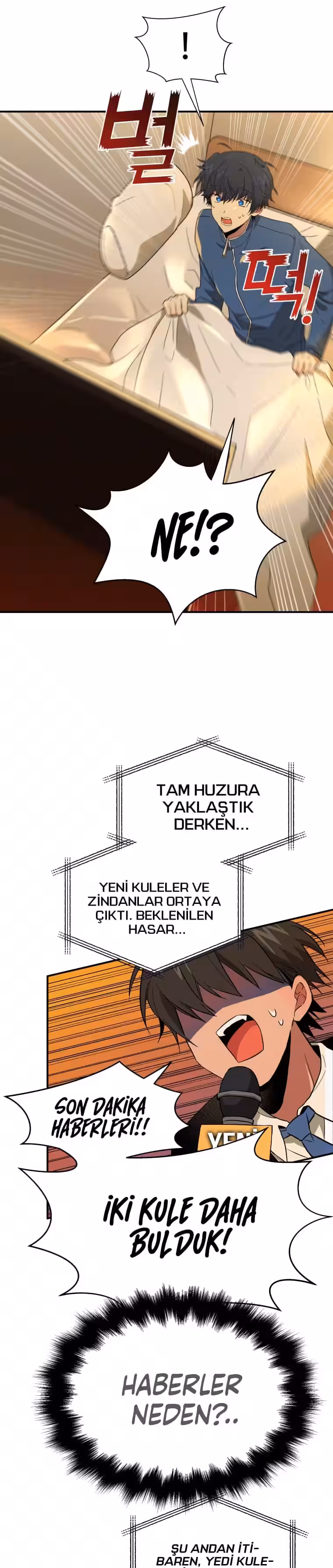 Sayfa 37 — Bölüm 1 — Efsanevi Kahramanların Varisi