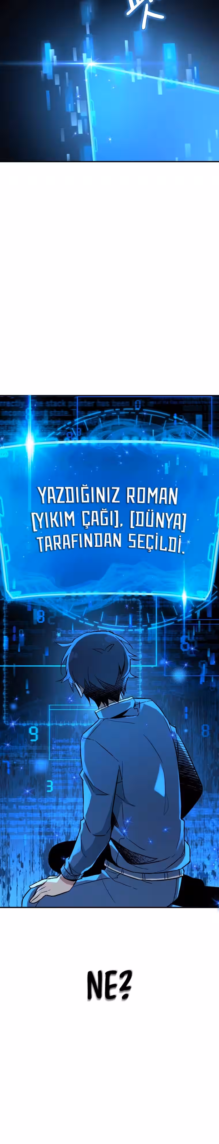 Sayfa 43 — Bölüm 1 — Efsanevi Kahramanların Varisi