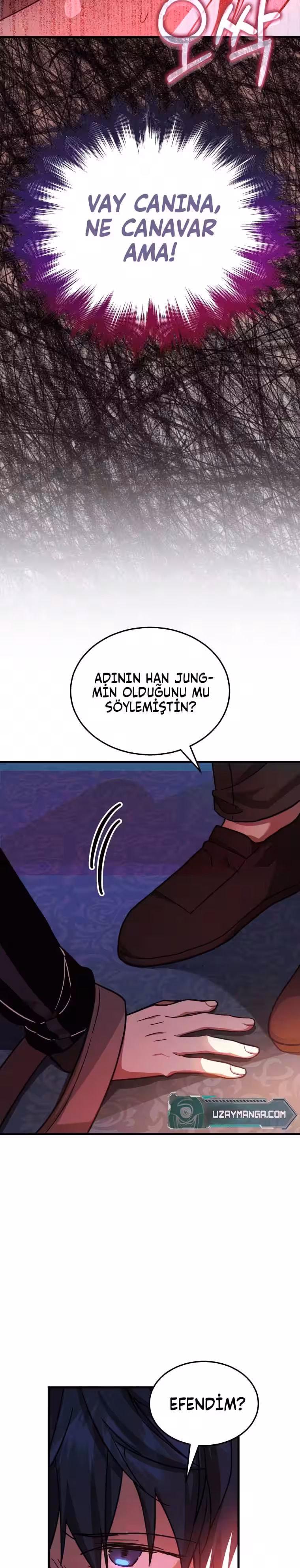 Sayfa 18 — Bölüm 10 — Efsanevi Kahramanların Varisi
