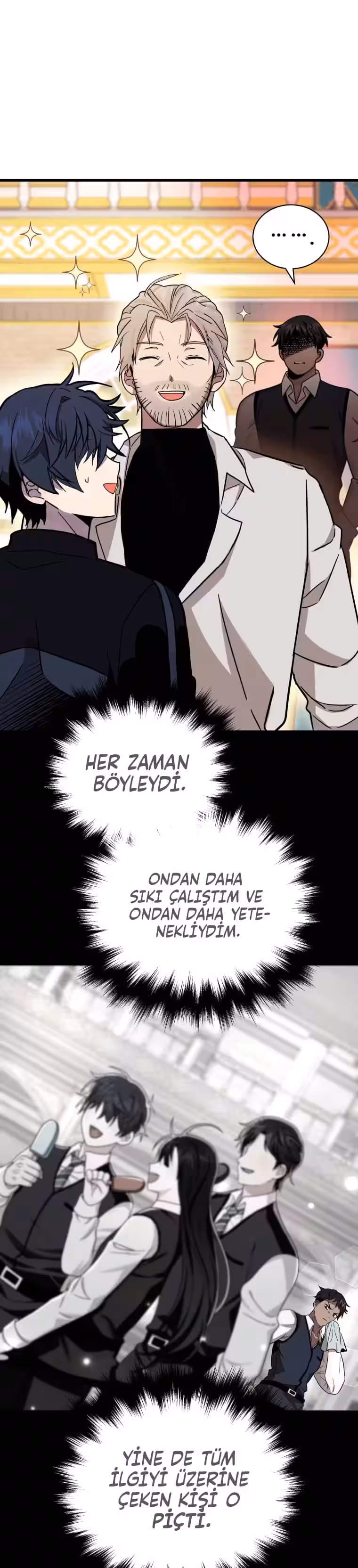 Sayfa 22 — Bölüm 10 — Efsanevi Kahramanların Varisi
