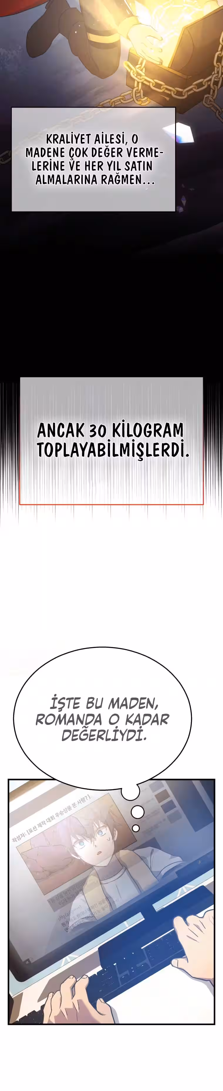 Sayfa 35 — Bölüm 10 — Efsanevi Kahramanların Varisi