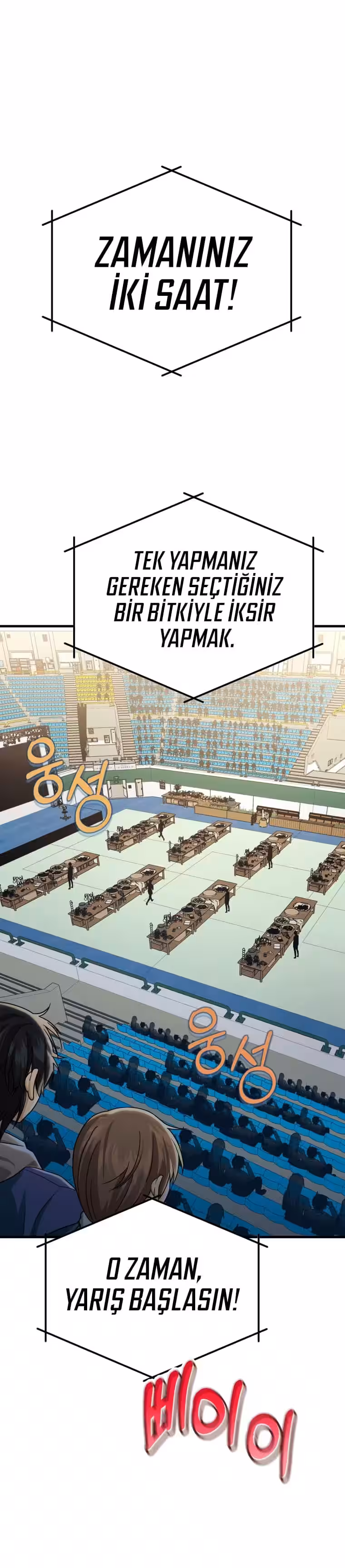 Sayfa 24 — Bölüm 11 — Efsanevi Kahramanların Varisi