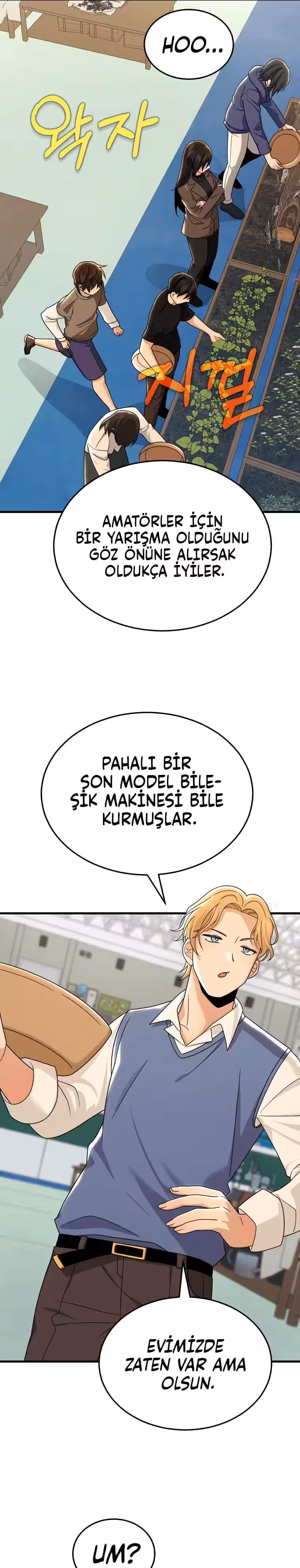 Sayfa 26 — Bölüm 11 — Efsanevi Kahramanların Varisi