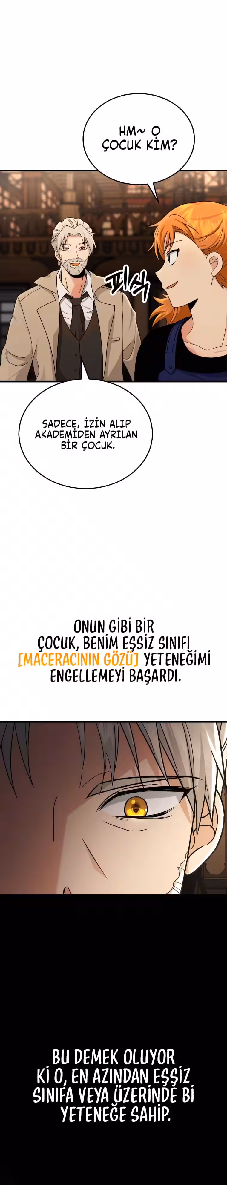 Sayfa 32 — Bölüm 11 — Efsanevi Kahramanların Varisi