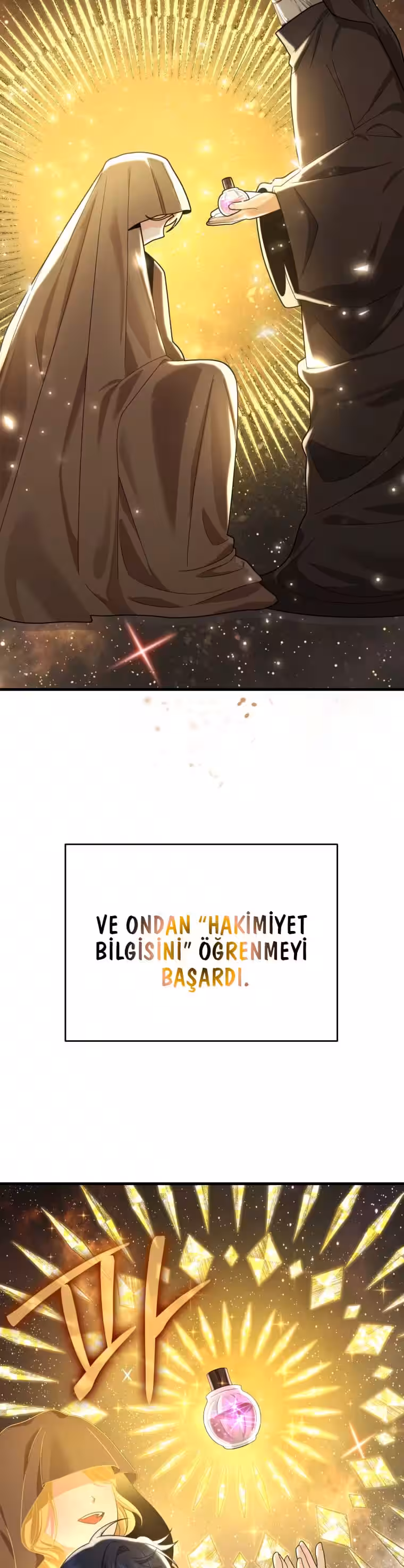 Sayfa 43 — Bölüm 11 — Efsanevi Kahramanların Varisi
