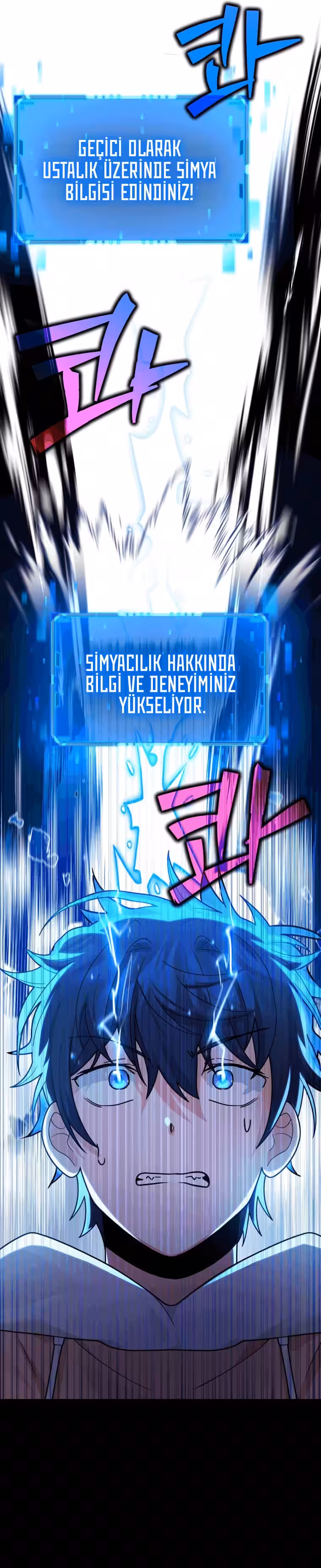 Sayfa 9 — Bölüm 12 — Efsanevi Kahramanların Varisi