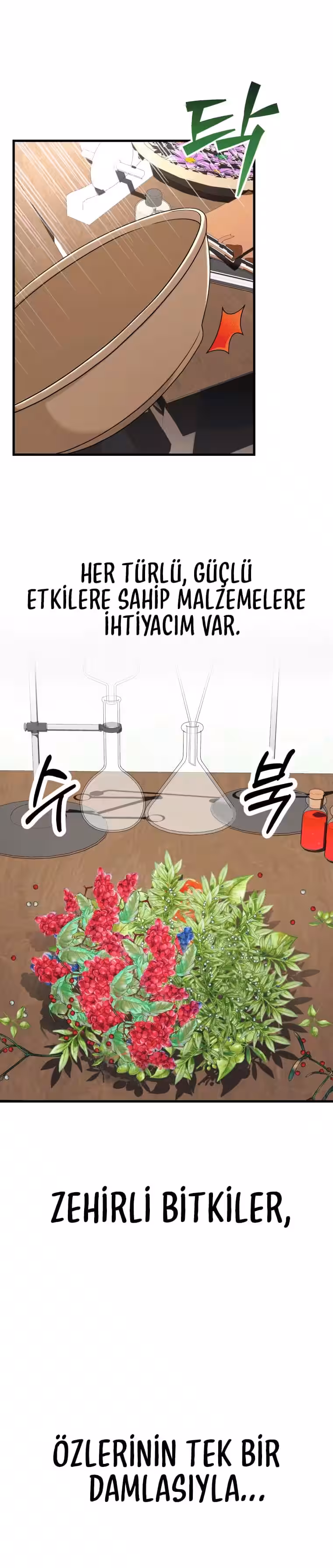 Sayfa 19 — Bölüm 12 — Efsanevi Kahramanların Varisi