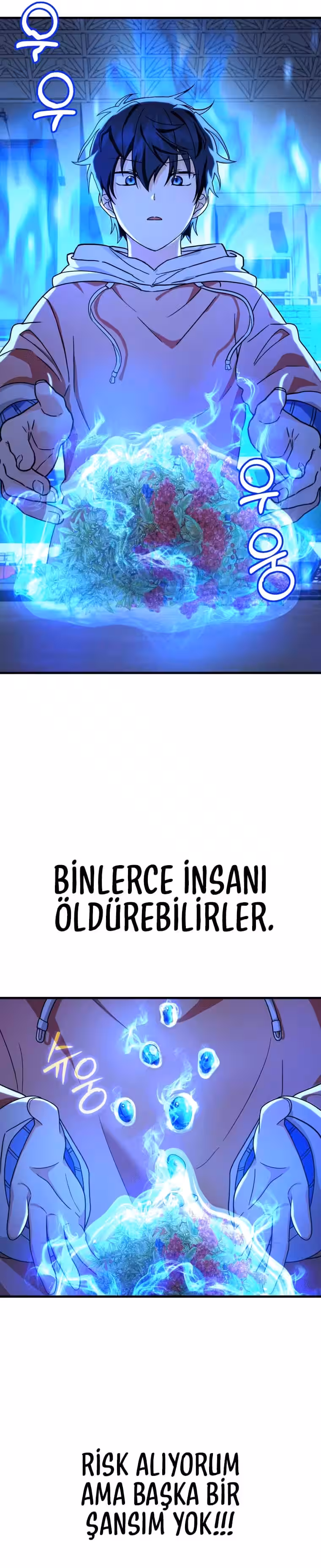 Sayfa 21 — Bölüm 12 — Efsanevi Kahramanların Varisi