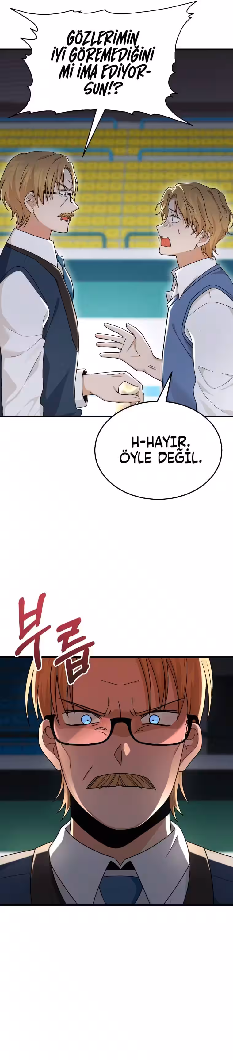 Sayfa 6 — Bölüm 13 — Efsanevi Kahramanların Varisi