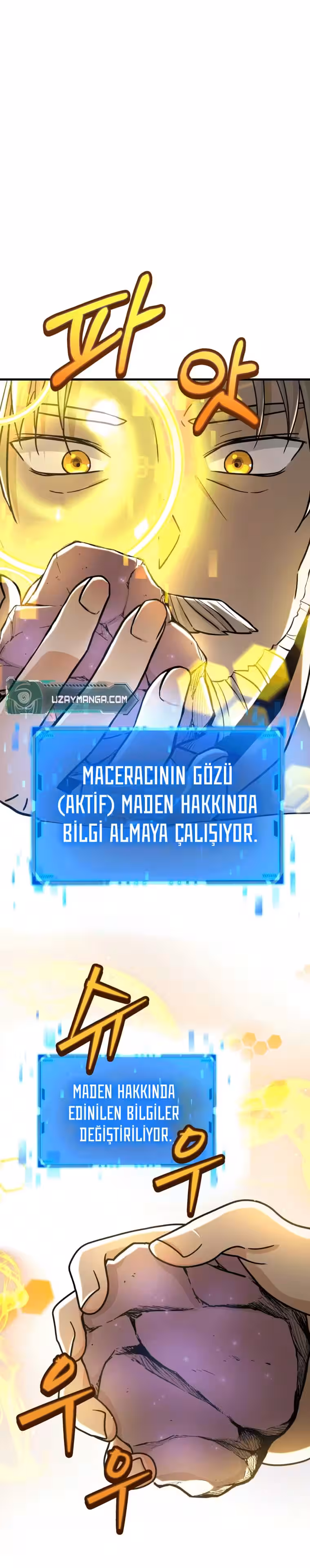 Sayfa 28 — Bölüm 13 — Efsanevi Kahramanların Varisi
