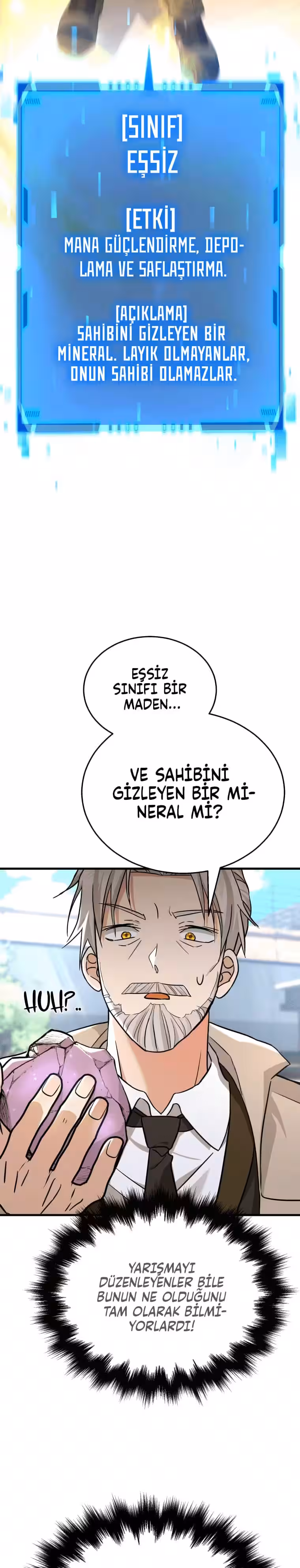 Sayfa 31 — Bölüm 13 — Efsanevi Kahramanların Varisi