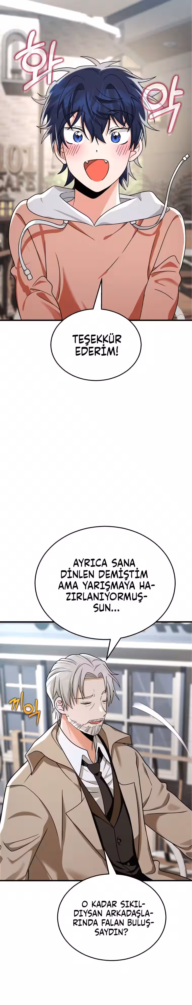 Sayfa 35 — Bölüm 13 — Efsanevi Kahramanların Varisi