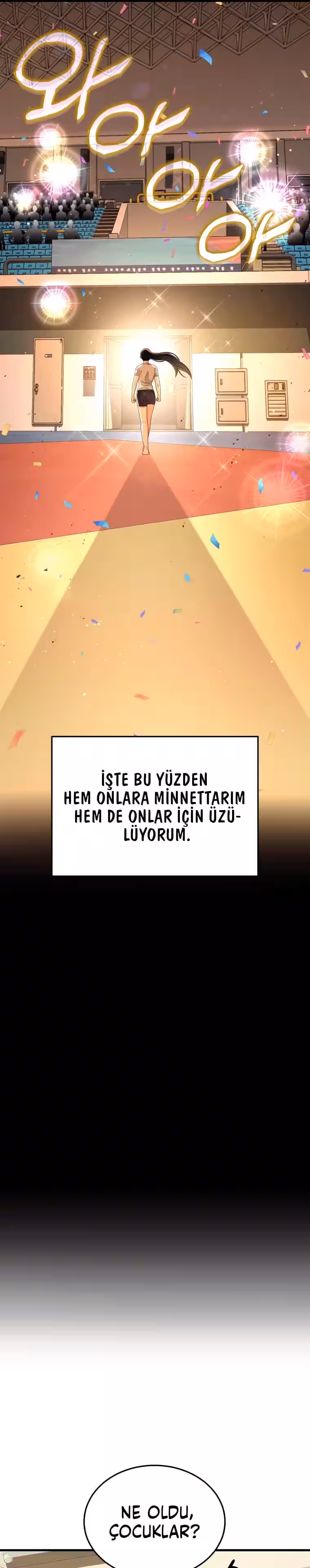 Sayfa 37 — Bölüm 14 — Efsanevi Kahramanların Varisi