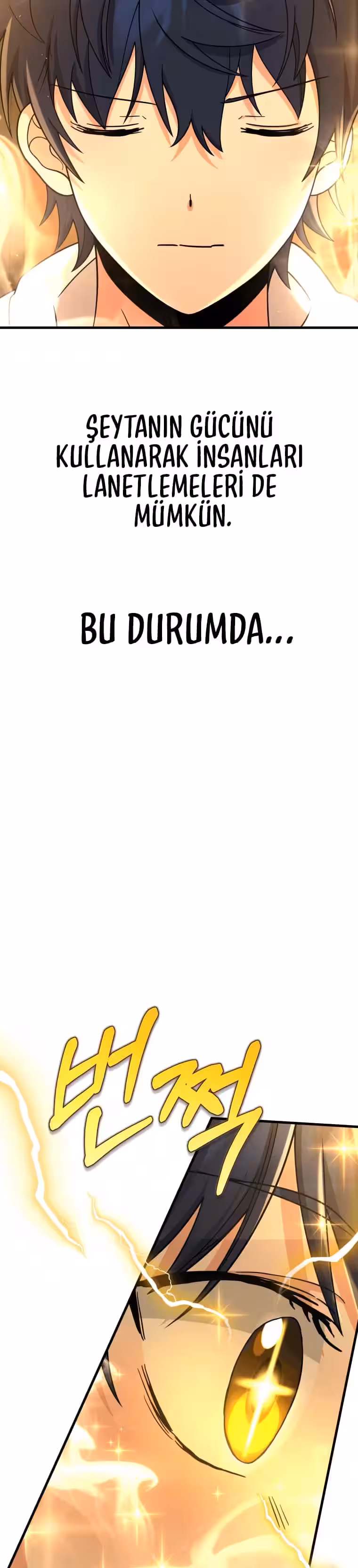 Sayfa 8 — Bölüm 15 — Efsanevi Kahramanların Varisi