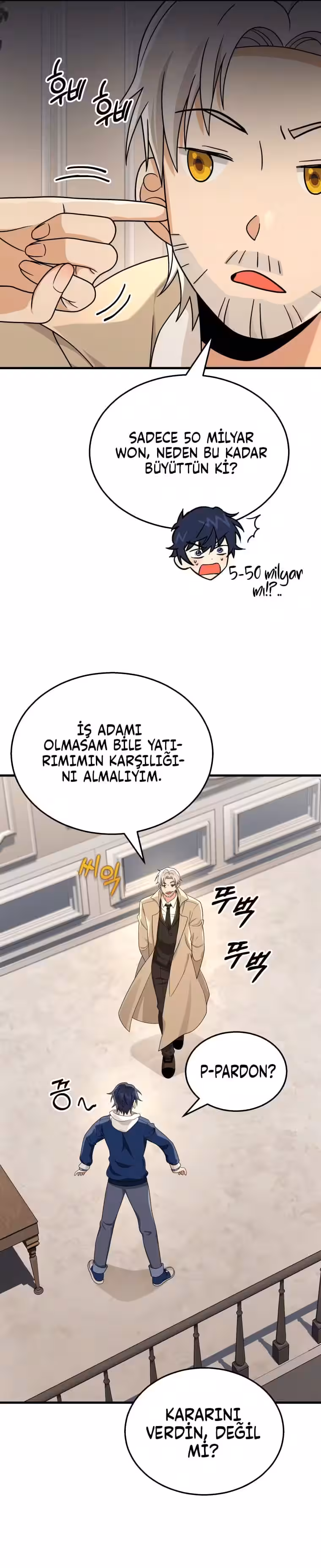 Sayfa 42 — Bölüm 15 — Efsanevi Kahramanların Varisi