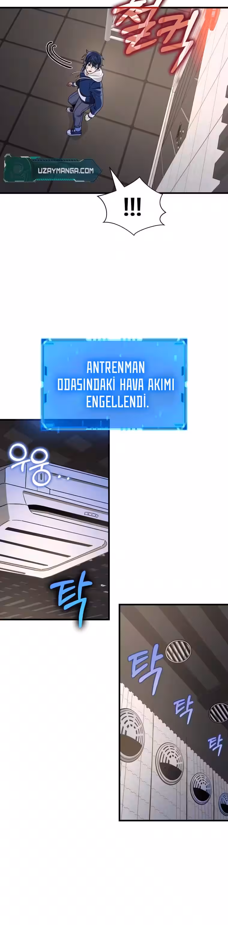 Sayfa 52 — Bölüm 15 — Efsanevi Kahramanların Varisi