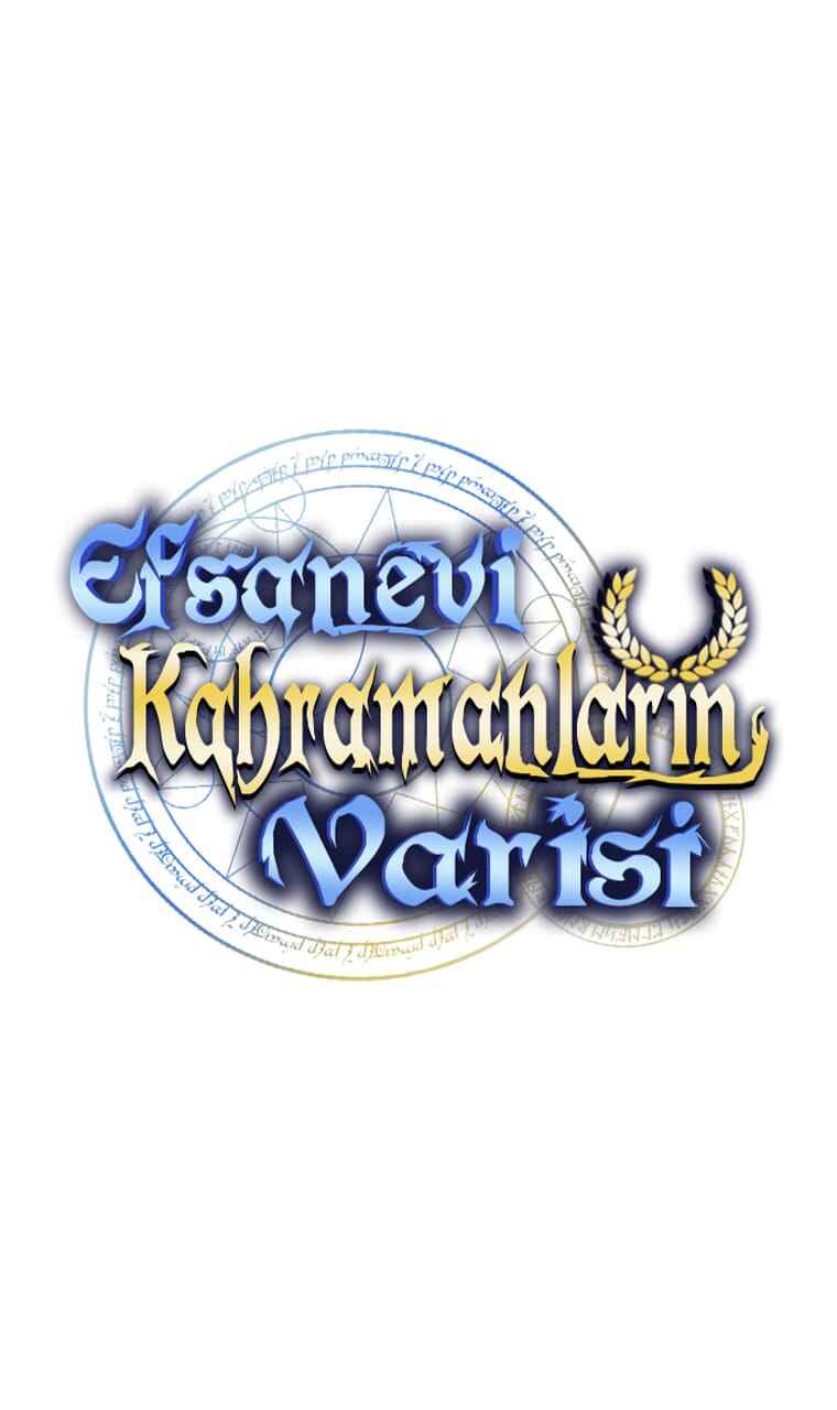 Sayfa 58 — Bölüm 15 — Efsanevi Kahramanların Varisi