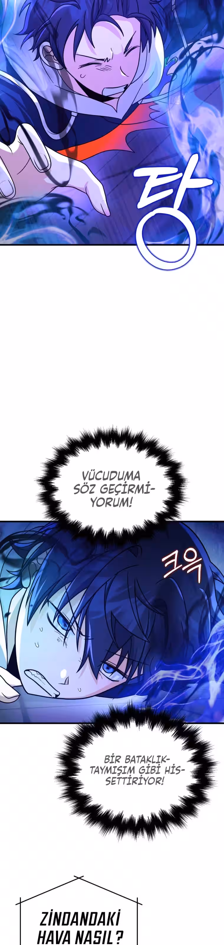 Sayfa 7 — Bölüm 16 — Efsanevi Kahramanların Varisi