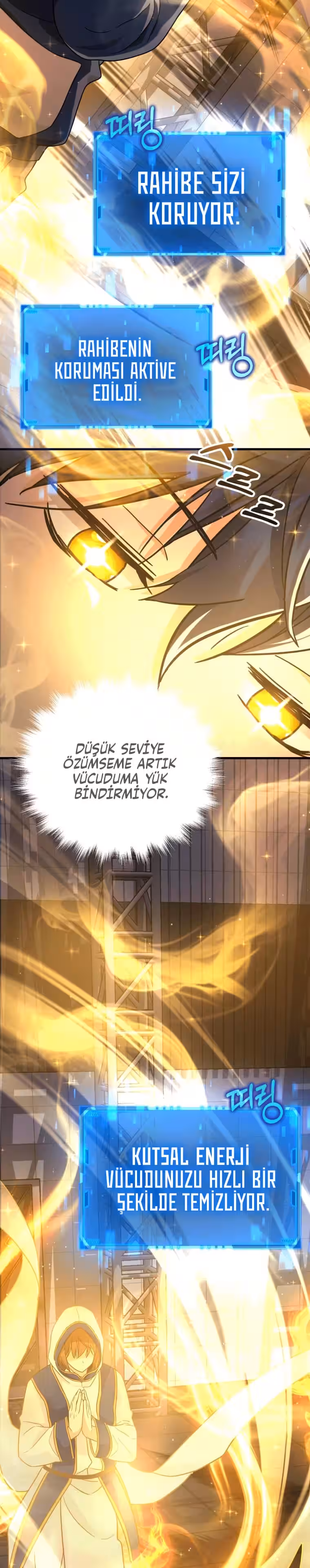 Sayfa 39 — Bölüm 16 — Efsanevi Kahramanların Varisi